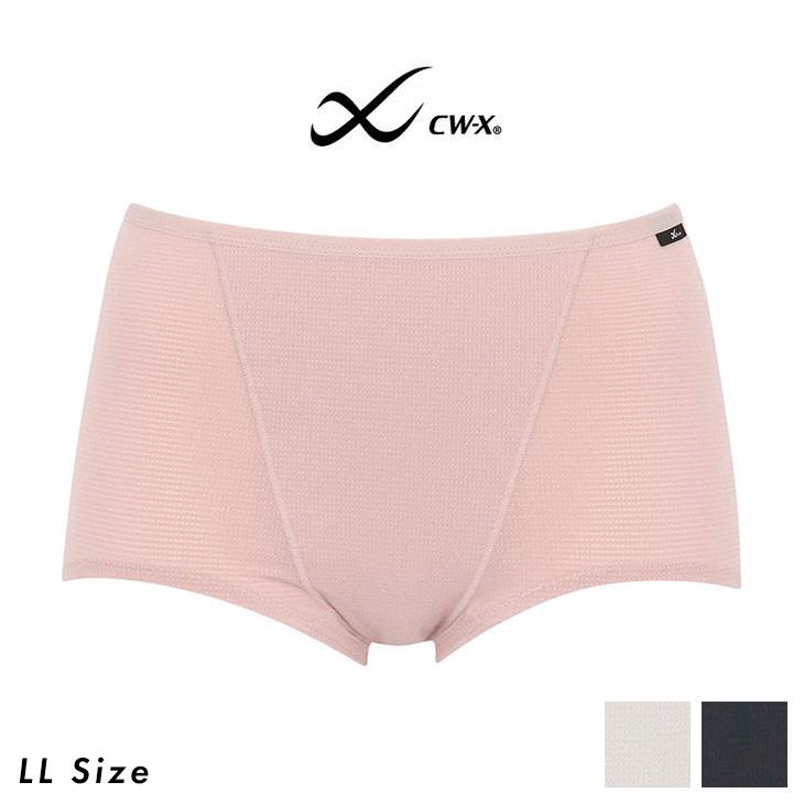 CW-X ワコール CWX CW−X レディース メッシュ スポーツショーツ