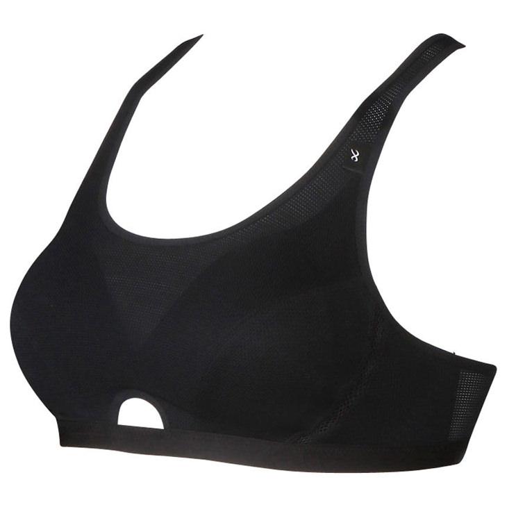 新品未使用　ワコールCW−X  Mサイズ CW-X ワコール ズレにくい FITNESS スポーツブラ S/M/L/LL(AB・CD