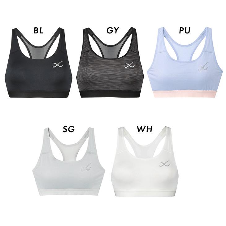 CW-X Wacoal ワコール CWX CW−X スポーツブラ スポブラ ノンワイヤー