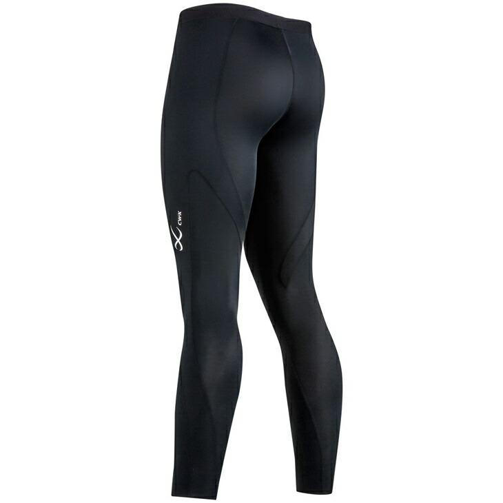 CW-X ワコール CWX スポーツタイツ ロング メンズ 男性向け HXO499