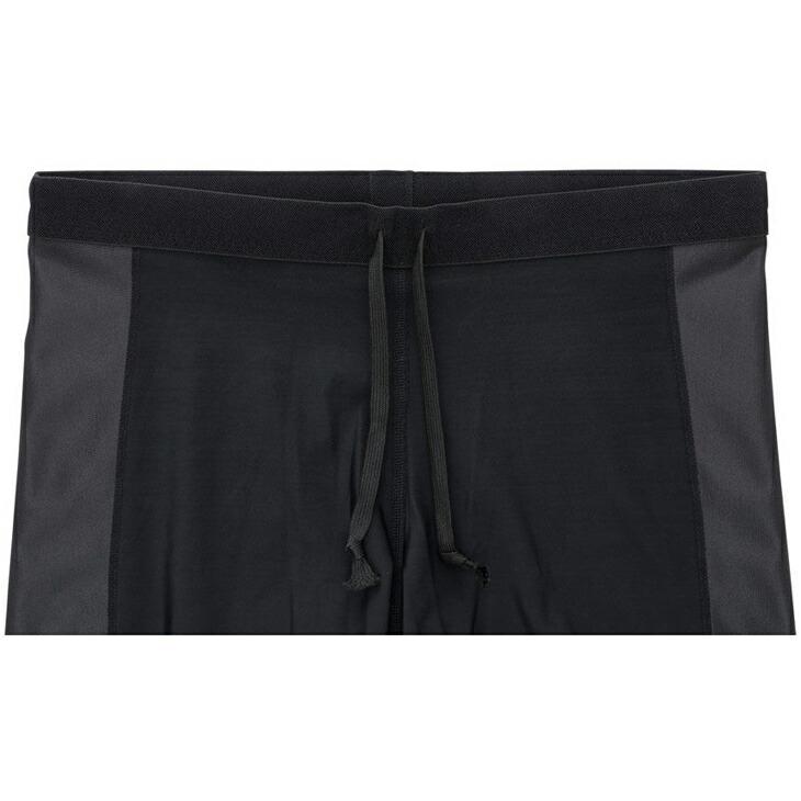 CW-X ワコール CWX スポーツタイツ ロング メンズ 男性向け HXO499