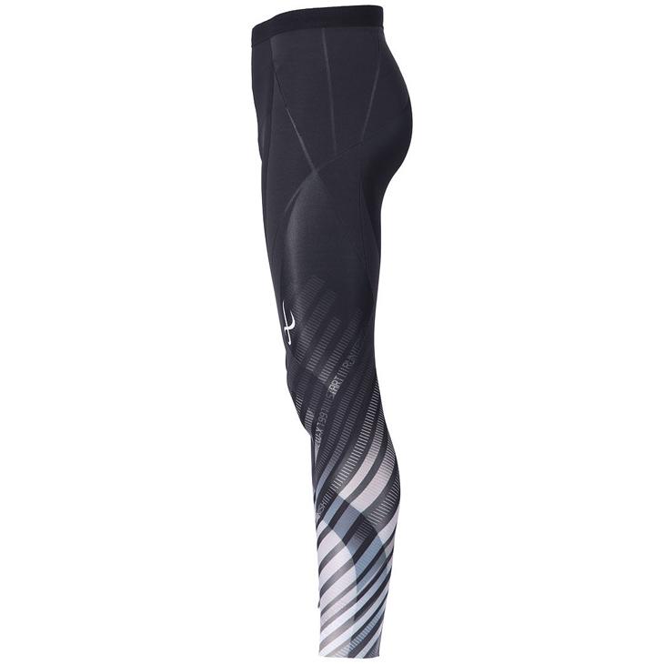 CW-X ワコール CWX メンズ スポーツタイツ 着圧 スキー スノーボード