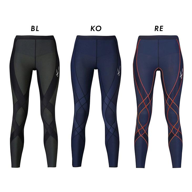 CW-X ワコール CWX マラソン・球技・スキー・スノーボード HZY219