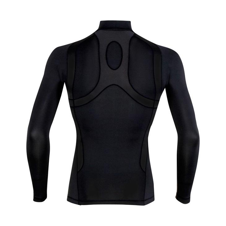 CW-X CWX ワコール 柔流 メンズ JYURYUトップ JAO009 男性用