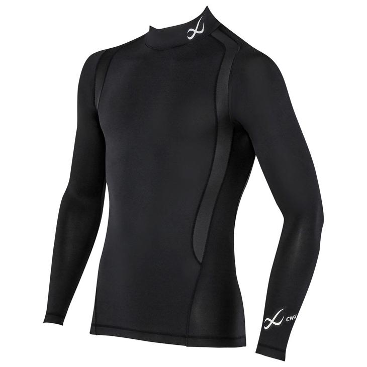 CW-X CWX ワコール 柔流 メンズ JYURYUトップ JAO009 男性用