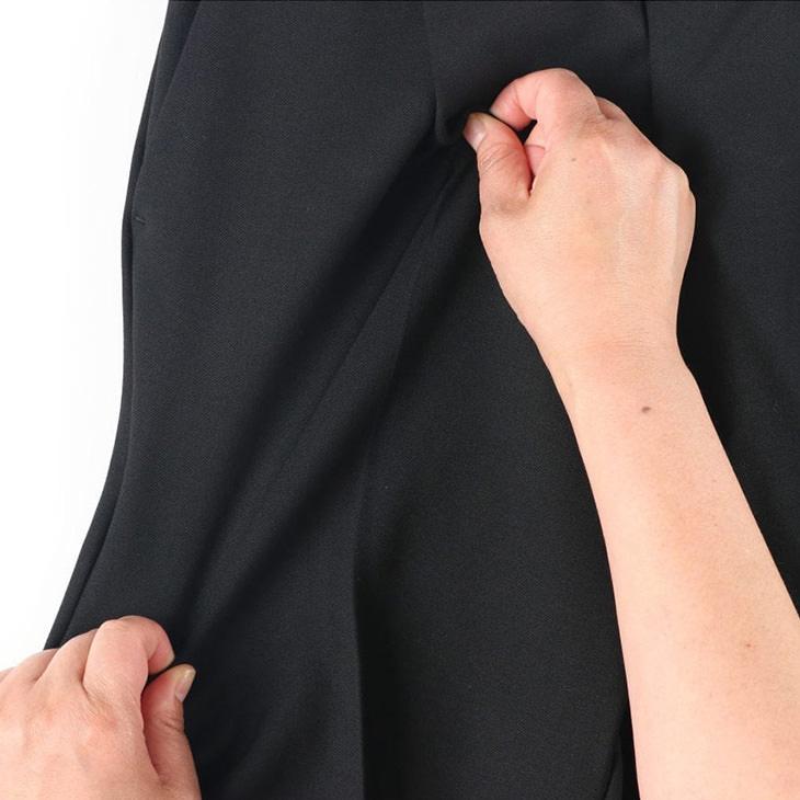 WACOAL（ワコール） 働ラクカルソン カルソン テーパードシルエット