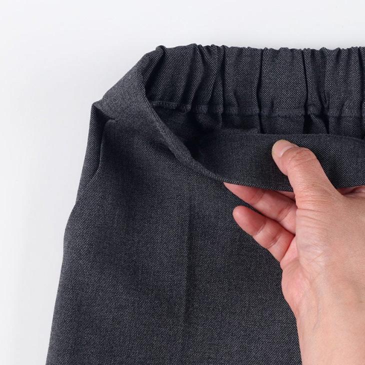 WACOAL（ワコール） 働ラクカルソン カルソン フレアーシルエット