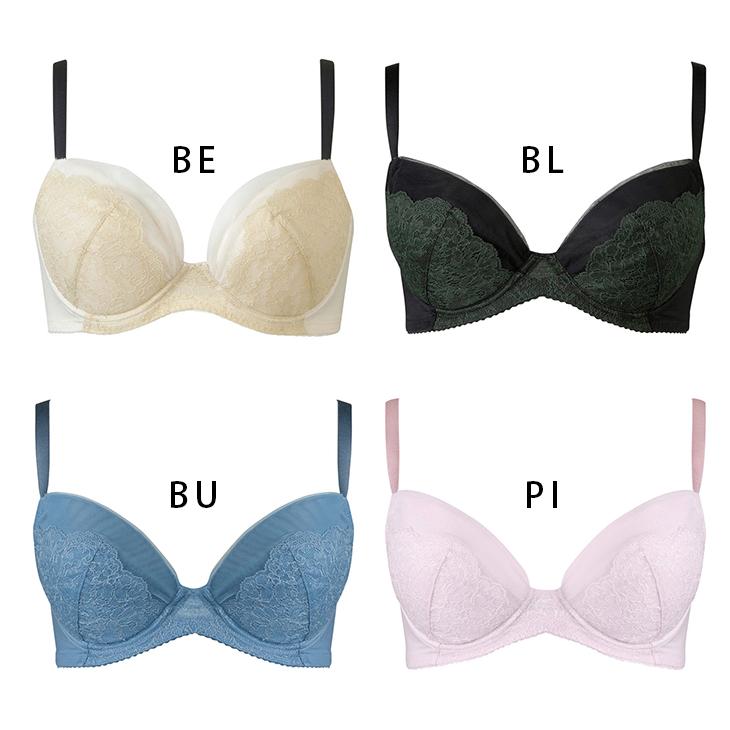 WACOAL（ワコール） マタニティ 妊娠・授乳期に重くなるバストを重力