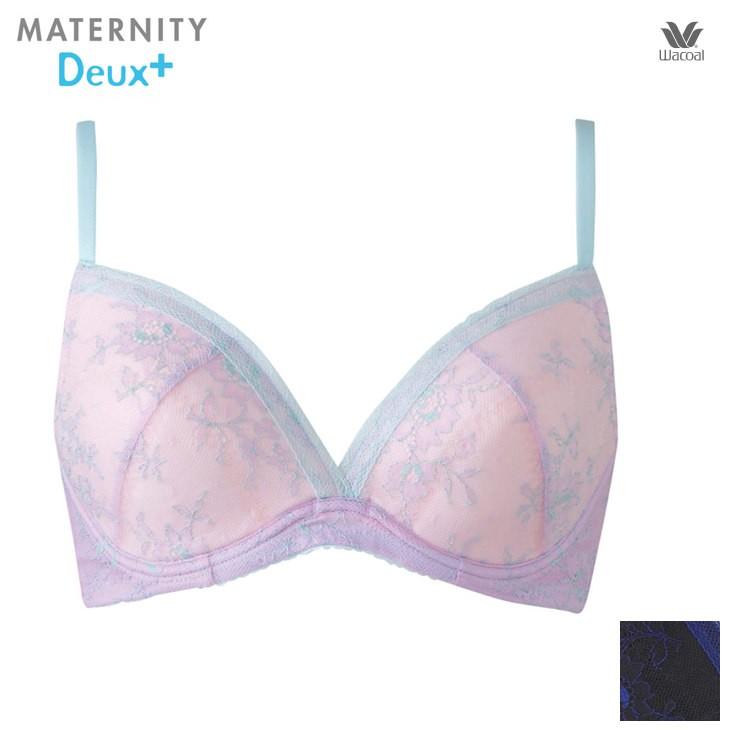 15 Off ワコール マタニティードゥプラス ピーチジョンコラボ 産前産後兼用 ワイヤーブラ Mdr625 Cdカップ 01mdr625cd エルドシック Yahoo 店 通販 Yahoo ショッピング