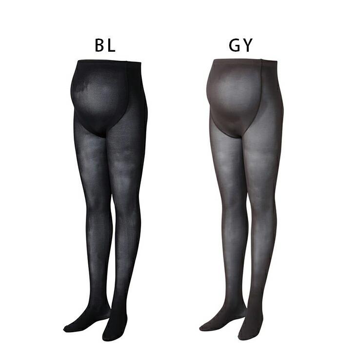 15 Off ワコール マタニティタイツ 50デニール パンスト Mlp675