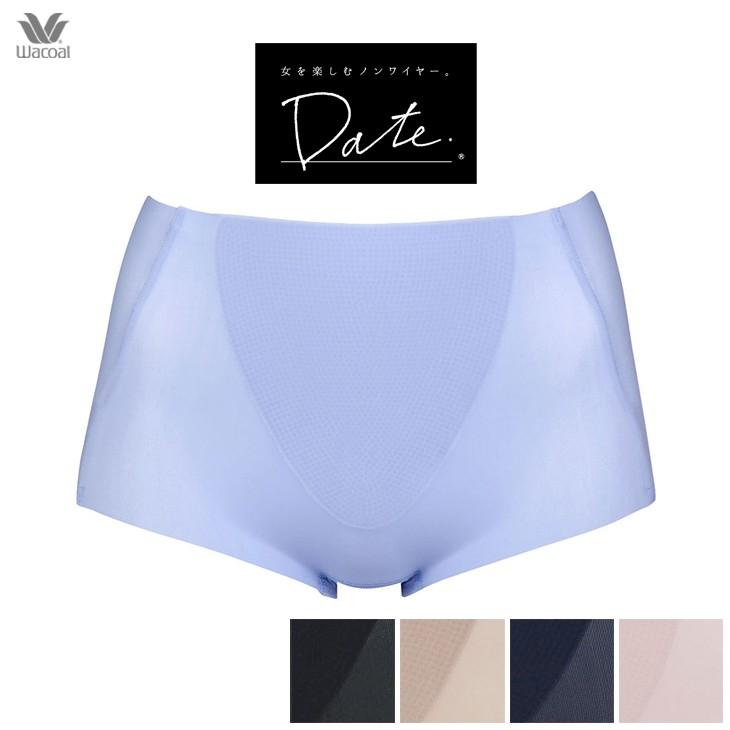 15 Off ワコール Wacoal Date シンクロブラ サポートショーツ Mq4815 Ml 01mq4815ml イクコ ランジェリー エルドシック 通販 Yahoo ショッピング