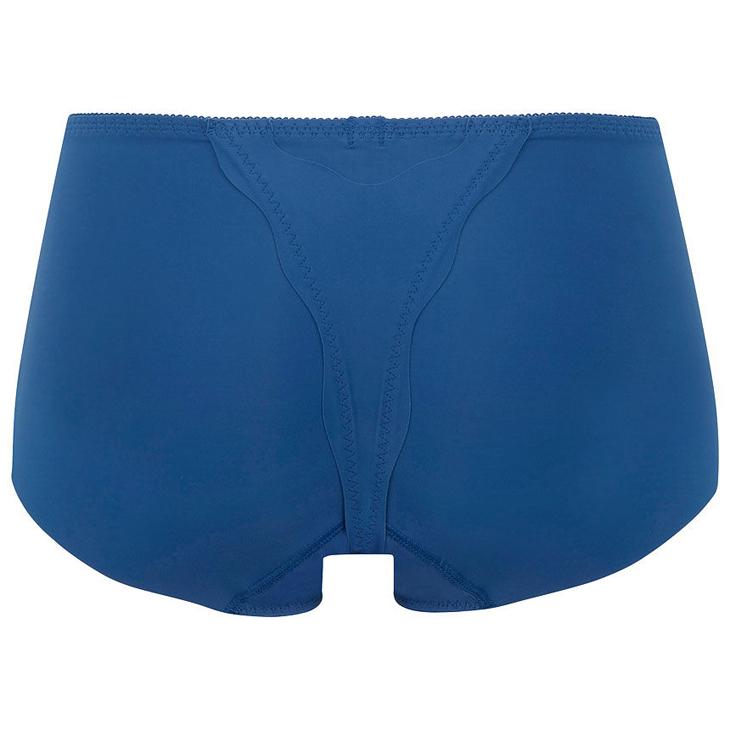 ワコール ゴコチ レーシィタイプ Lサイズ　ブルー ワコール ゴコチ レーシィタイプ Lサイズ ブルー ワコール ゴコチ