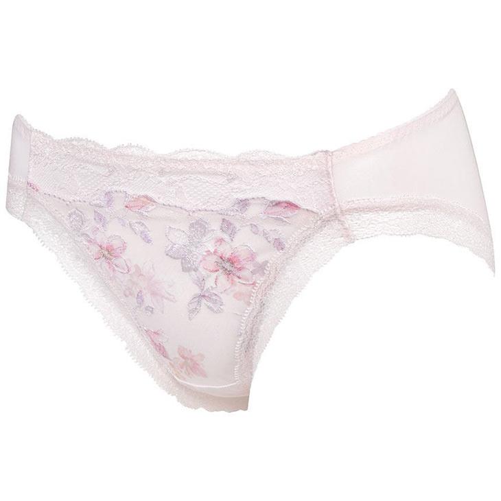 ショーツ WACOAL le bel enpire silk Collection WACOAL（ワコール） ショーツ 小さく見せるブラ ペアショーツ
