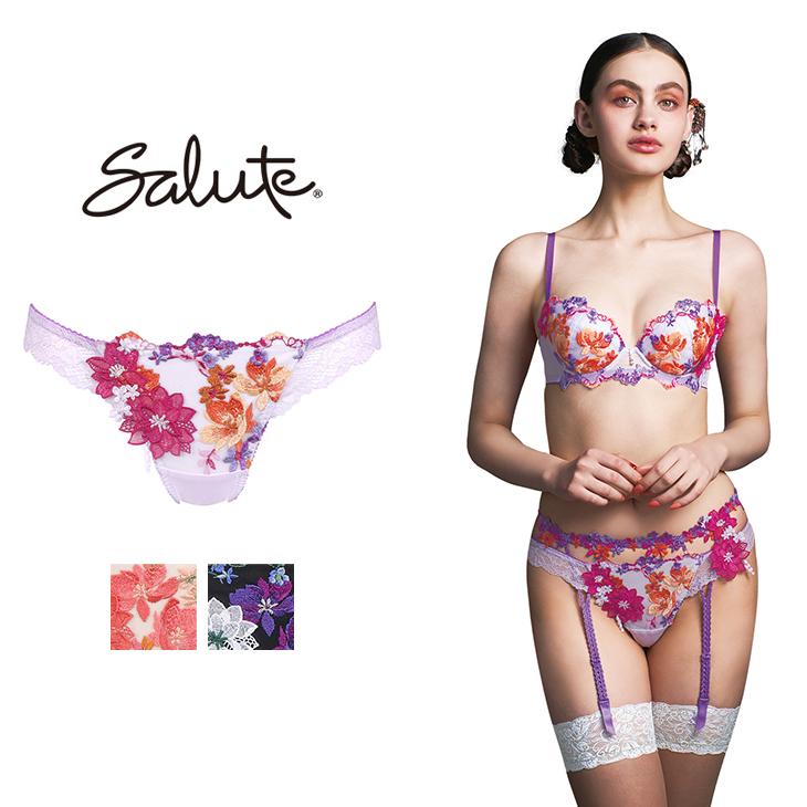 Salute(サルート)| 90グループ | セクシー下着|その他 Salute(サルート)| 90グループ | セクシー下着|その他