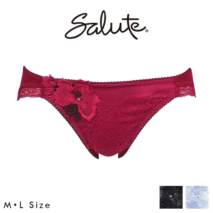サルート Salute ワコール Wacoal 75シリーズ PTJ775 MLサイズ サルート Salute ワコール Wacoal 75シリーズ PTJ775 MLサイズ