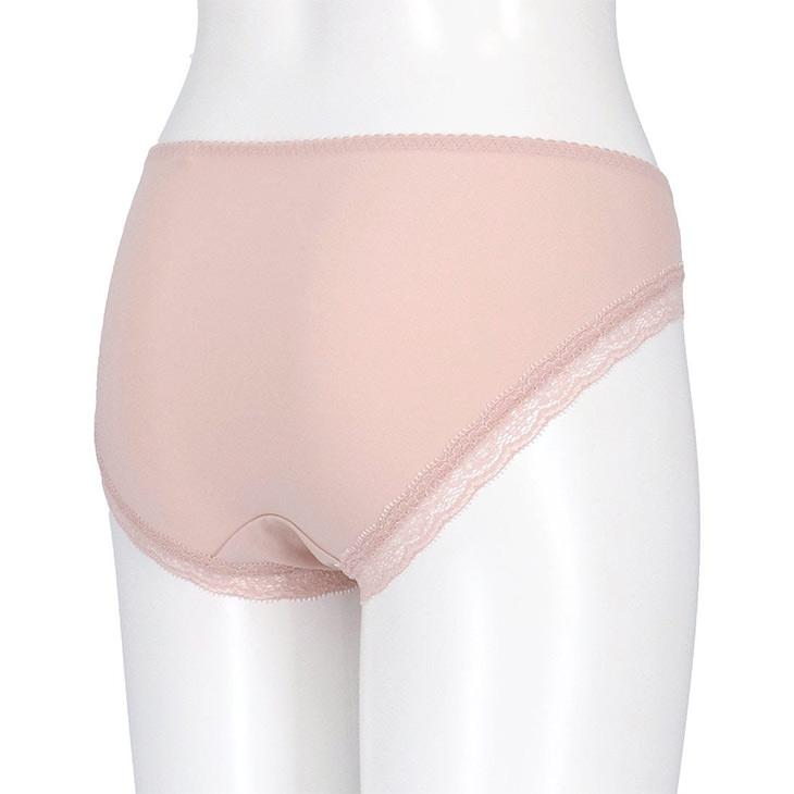 WACOAL（ワコール） ハグするブラ ペアショーツ スタンダード ノーマル