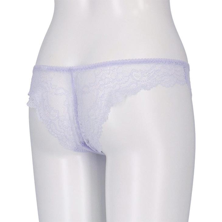 WACOAL（ワコール） ハグするブラ ペアショーツ Tバック ソング タンガ