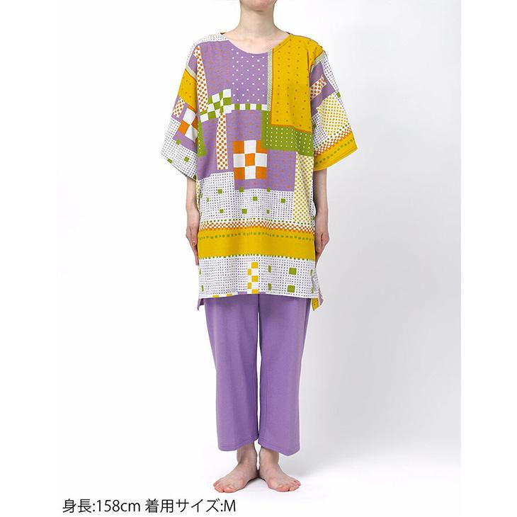 SOU・SOU（ソウソウ） ワコール wacoal SOUSOU パジャマ ルームウェア