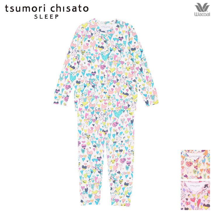 tsumori chisato SLEEP 20%OFF ツモリチサト ワコール パジャマ tsumori chisato SLEEP 20%OFF ツモリチサト ワコール パジャマ
