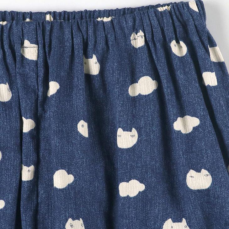 tsumori chisato SLEEP ツモリチサト ワコール wacoal パジャマ ルーム