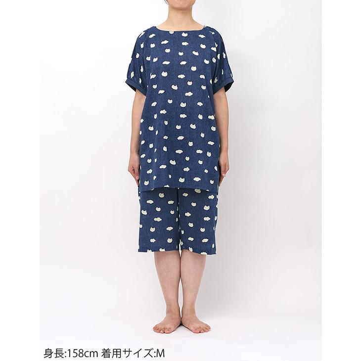tsumori chisato SLEEP ツモリチサト ワコール wacoal パジャマ ルーム