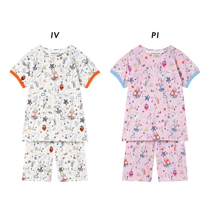 tsumori chisato SLEEP ツモリチサト ワコール wacoal パジャマ ルーム