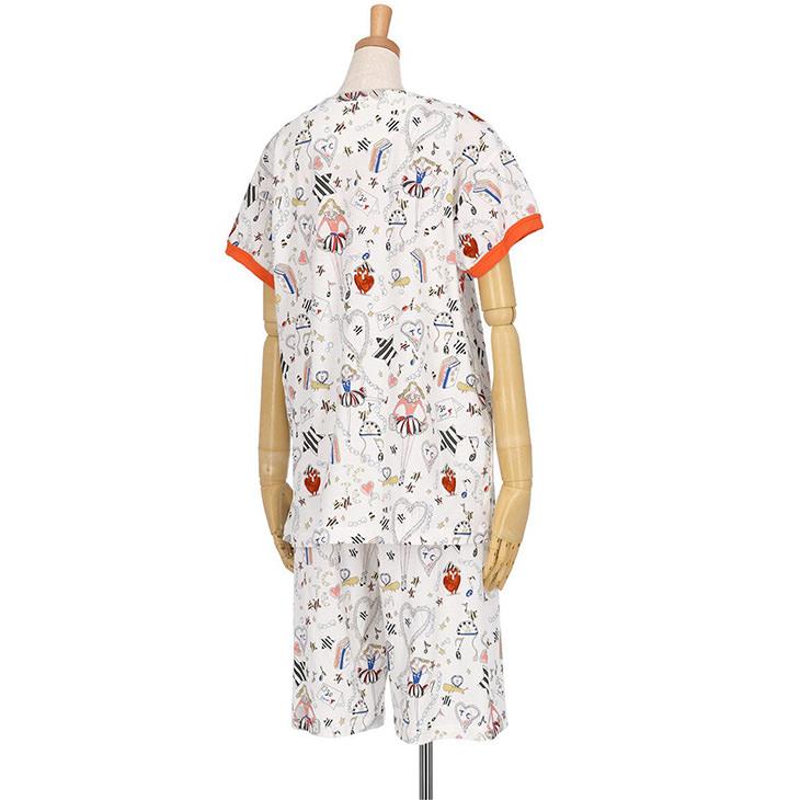 tsumori chisato SLEEP ツモリチサト ワコール wacoal パジャマ ルーム
