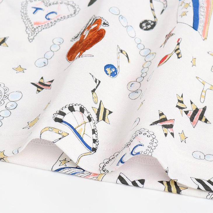 tsumori chisato SLEEP ツモリチサト ワコール wacoal パジャマ ルーム