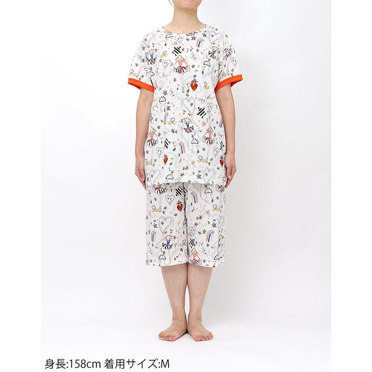 tsumori chisato SLEEP ツモリチサト ワコール wacoal パジャマ ルーム