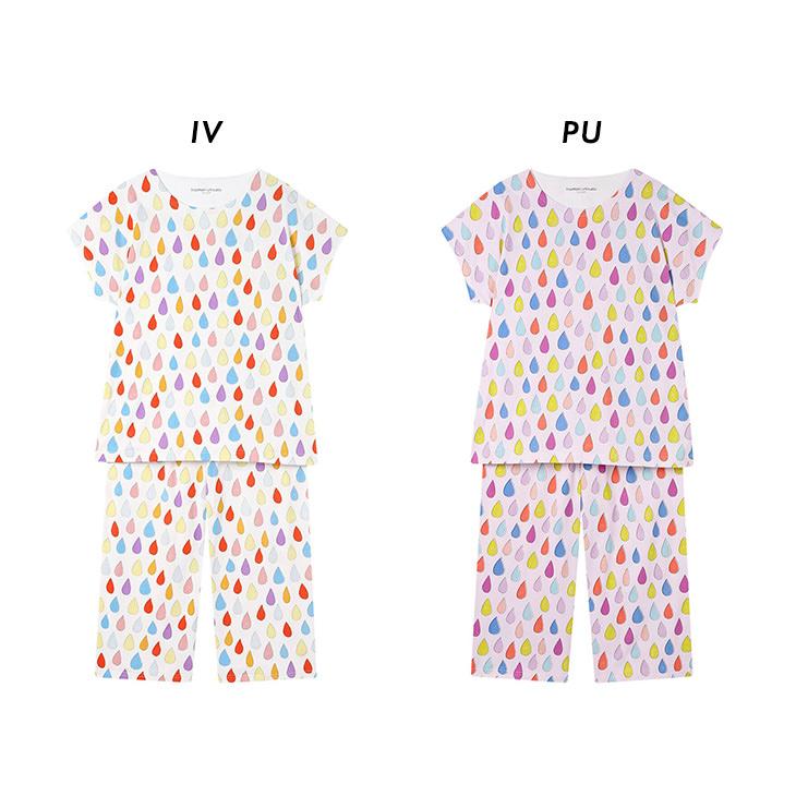 ワコール　ツモリチサト 半袖　パジャマ　L 新品、未使用 tsumori chisato SLEEP ツモリチサト ワコール wacoal パジャマ ルーム