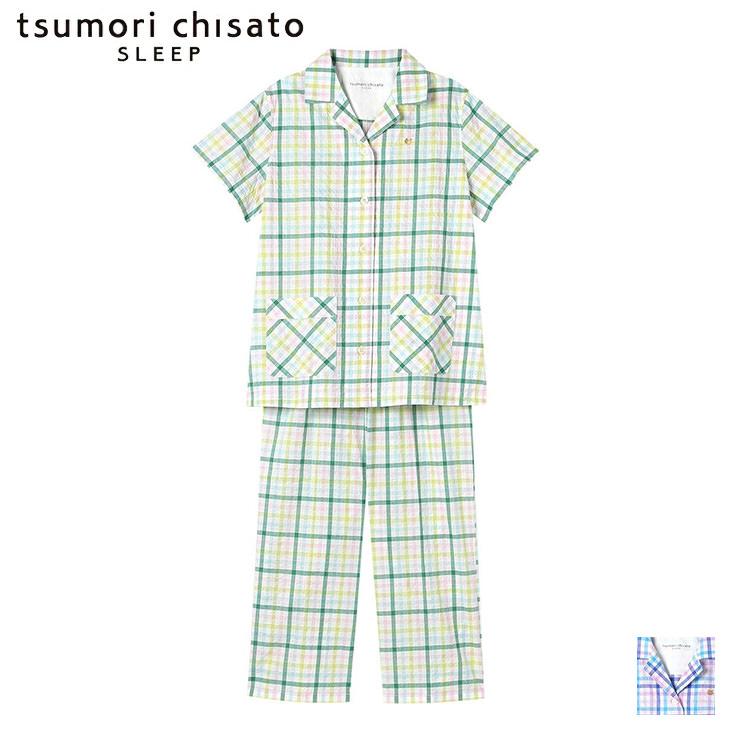 tsumori chisato SLEEP ツモリチサト ワコール wacoal パジャマ tsumori chisato SLEEP ツモリチサト ワコール wacoal パジャマ