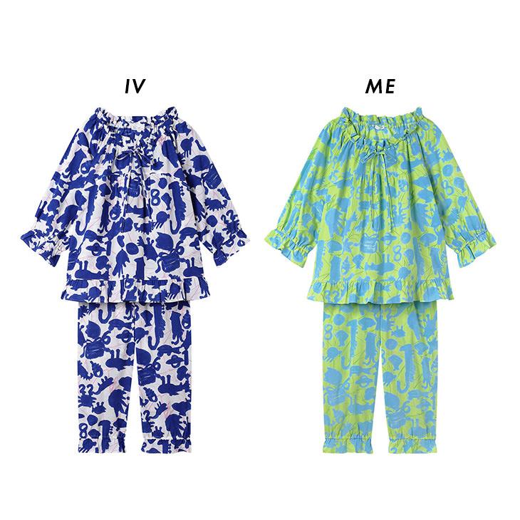 tsumori chisato SLEEP ツモリチサト ワコール wacoal パジャマ ルーム