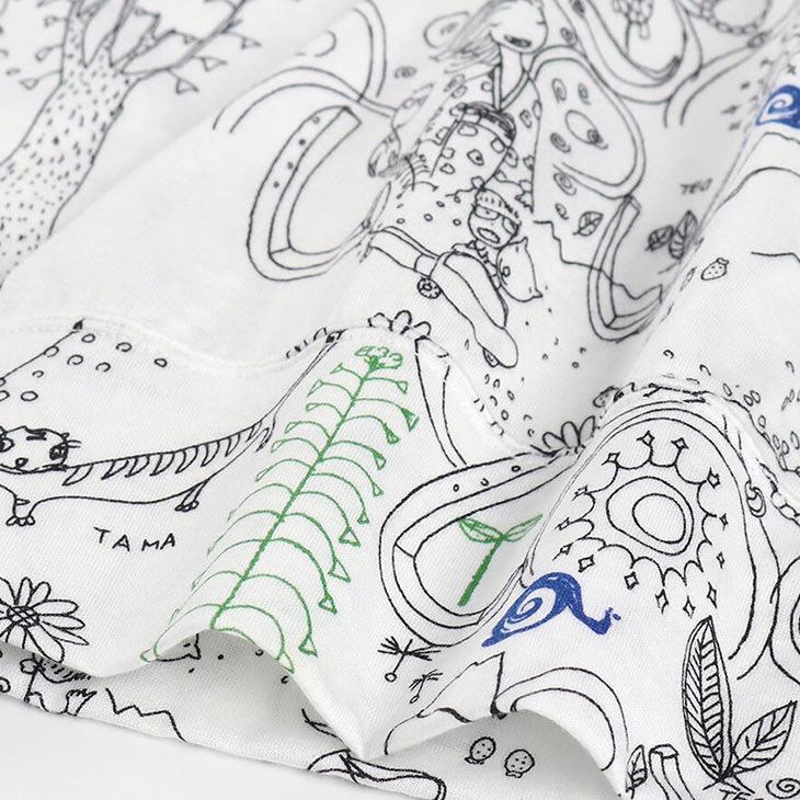 tsumori chisato SLEEP ツモリチサト ワコール wacoal パジャマ ルーム