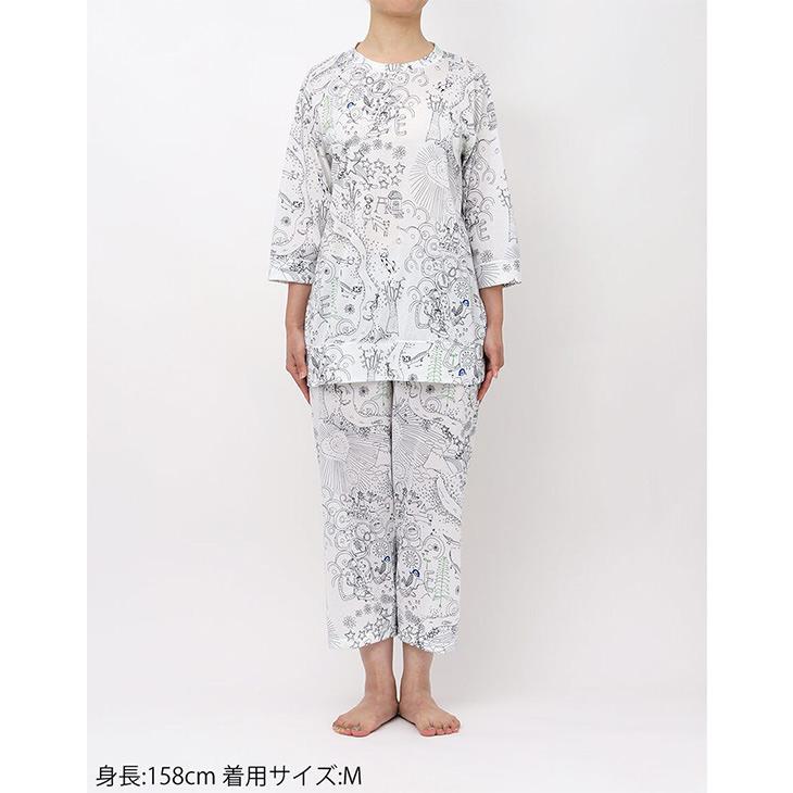 tsumori chisato SLEEP ツモリチサト ワコール wacoal パジャマ ルーム