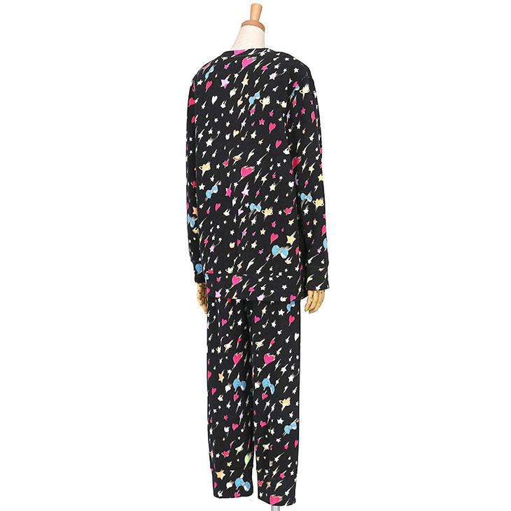 ❤　新品未使用tsumori chisato 素敵な ルームウェア　❤ ツモリチサト tsumori chisato ワコール wacoal パジャマ ルームウェア