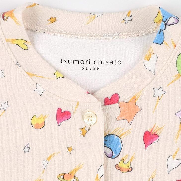 tsumori chisato SLEEP ツモリチサト ワコール wacoal パジャマ ルーム