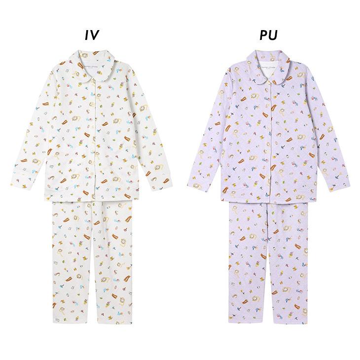 tsumori chisato SLEEP ツモリチサト ワコール wacoal パジャマ ルーム