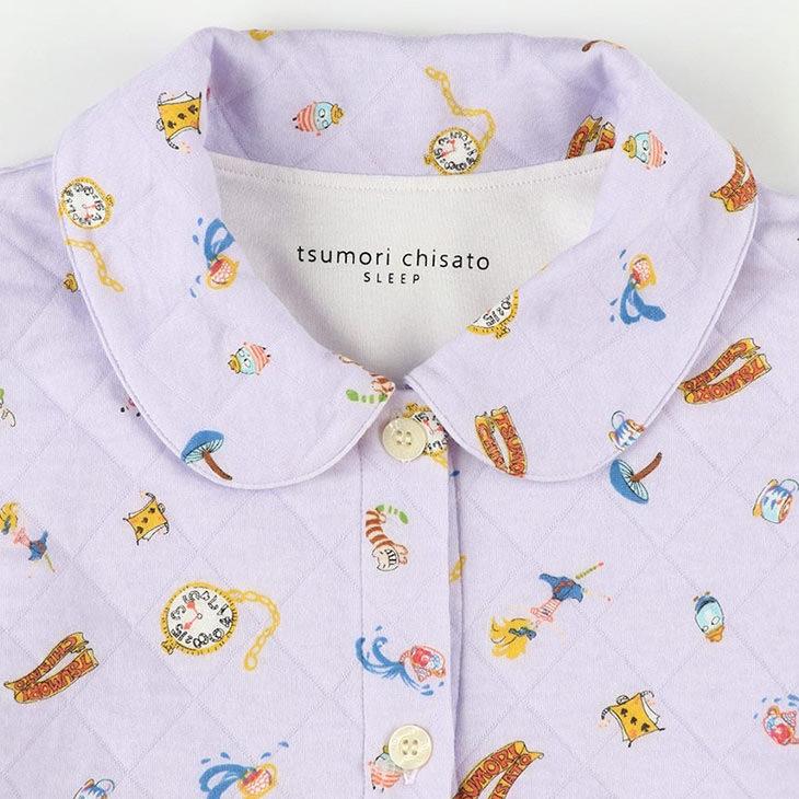 tsumori chisato SLEEP ツモリチサト ワコール wacoal パジャマ ルーム