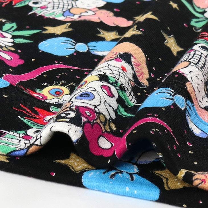 tsumori chisato SLEEP ツモリチサト ワコール wacoal パジャマ ルーム