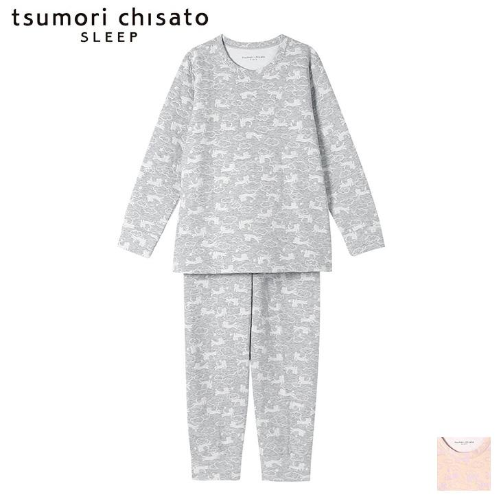 tsumori chisato SLEEP ツモリチサト ワコール wacoal パジャマ tsumori chisato SLEEP ツモリチサト ワコール wacoal パジャマ