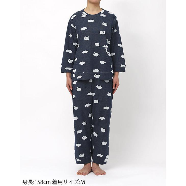 tsumori chisato SLEEP ツモリチサト ワコール wacoal パジャマ ルーム