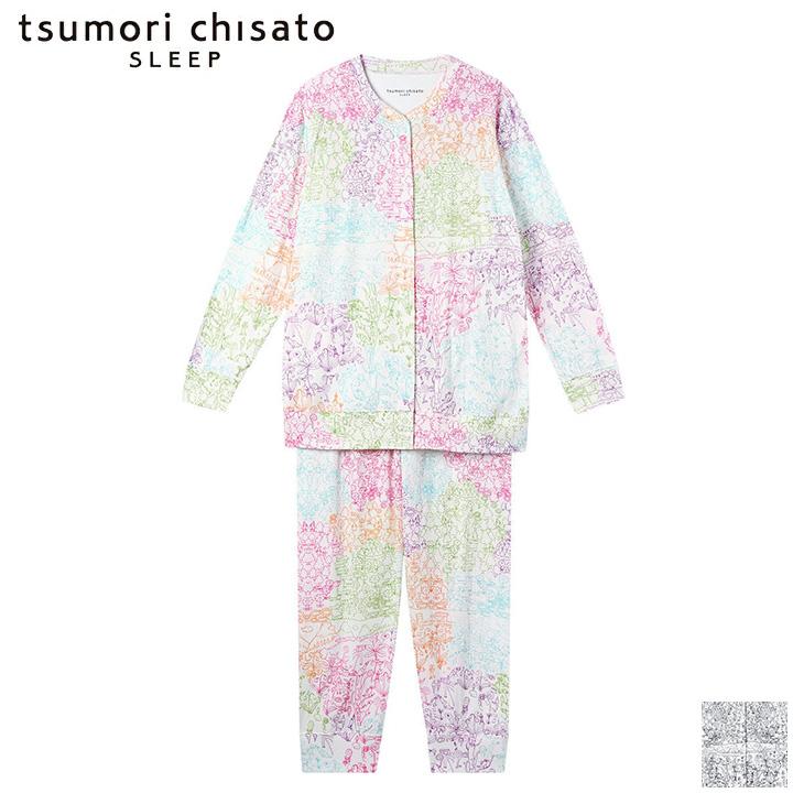 tsumori chisato SLEEP ツモリチサト ワコール wacoal パジャマ ルーム