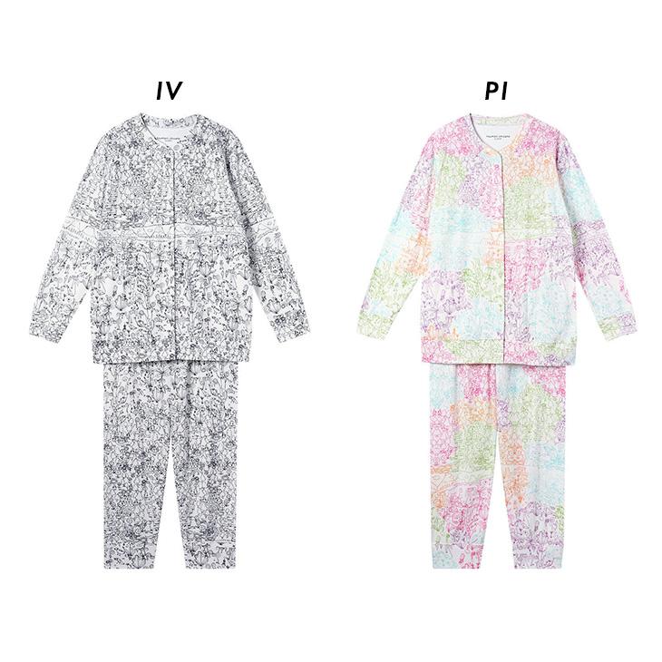 tsumori chisato SLEEP ツモリチサト ワコール wacoal パジャマ ルーム