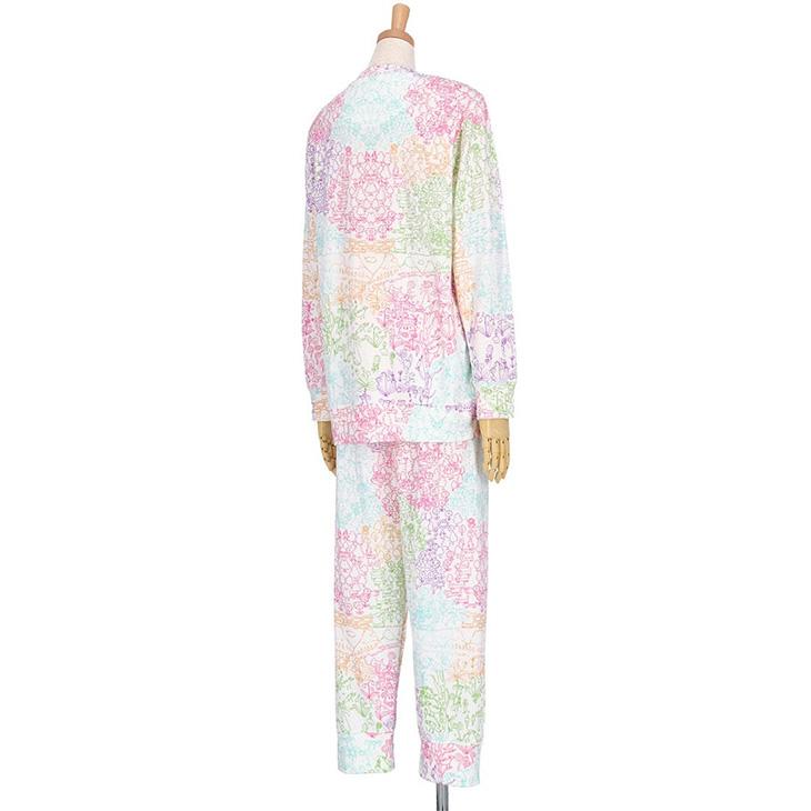 tsumori chisato SLEEP ツモリチサト ワコール wacoal パジャマ ルーム