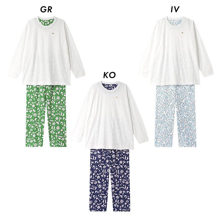 tsumori chisato SLEEP ツモリチサト ワコール wacoal パジャマ ルーム