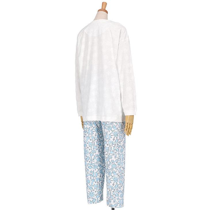 tsumori chisato SLEEP ツモリチサト ワコール wacoal パジャマ ルーム