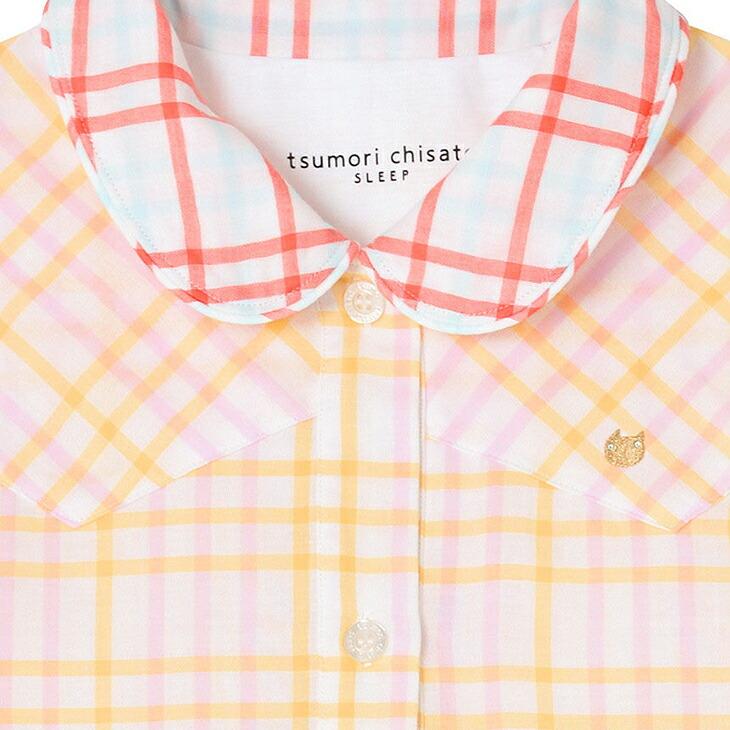tsumori chisato SLEEP ツモリチサト ワコール パジャマ ルーム