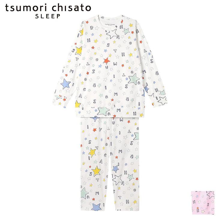 tsumori chisato SLEEP ツモリチサト ワコール wacoal パジャマ tsumori chisato SLEEP ツモリチサト ワコール wacoal パジャマ