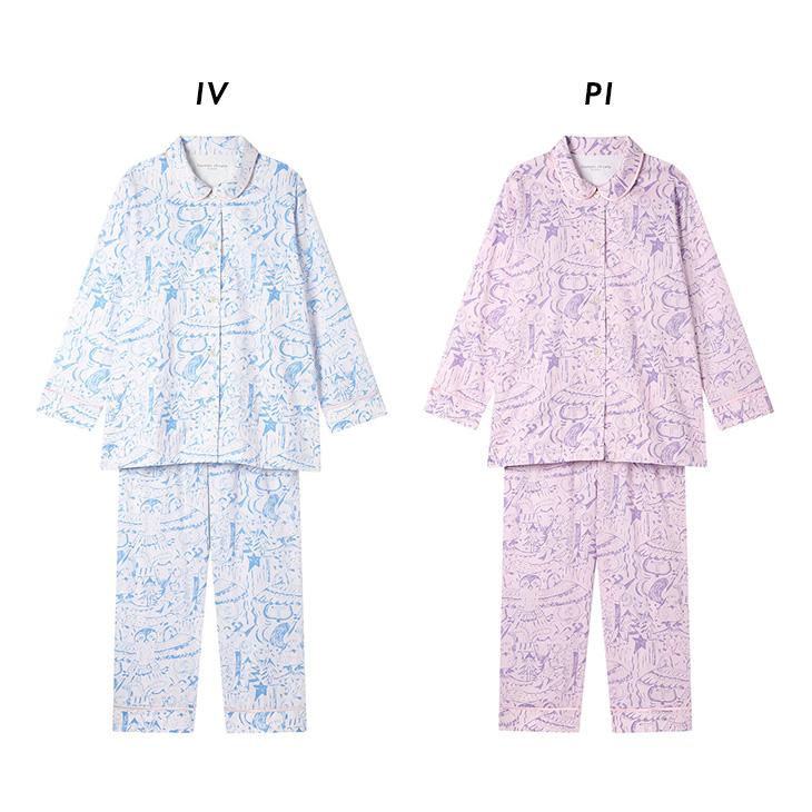 tsumori chisato SLEEP ツモリチサト ワコール wacoal パジャマ ルーム