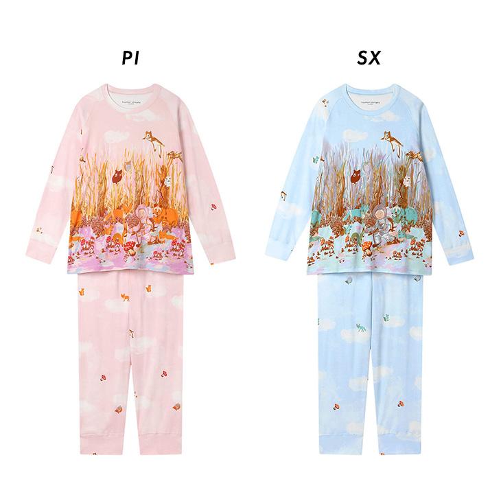 tsumori chisato SLEEP ツモリチサト ワコール wacoal パジャマ ルーム